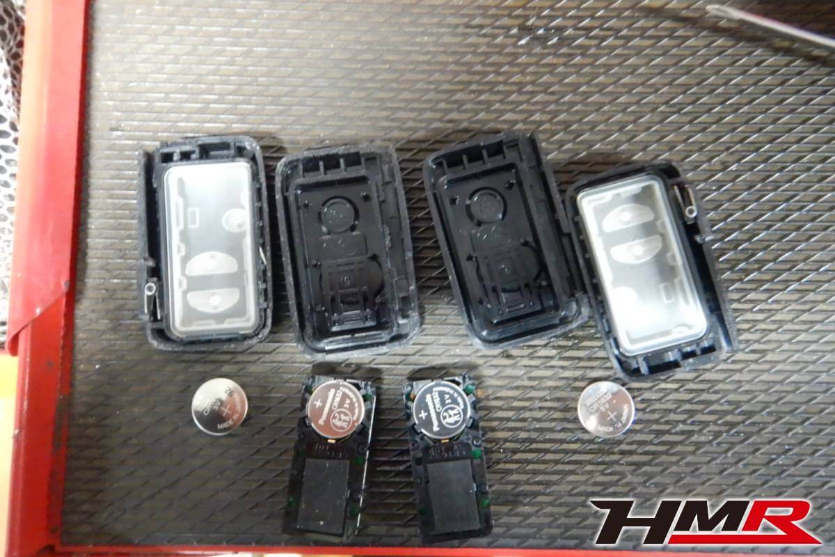 86(ZN6)納車前点検整備