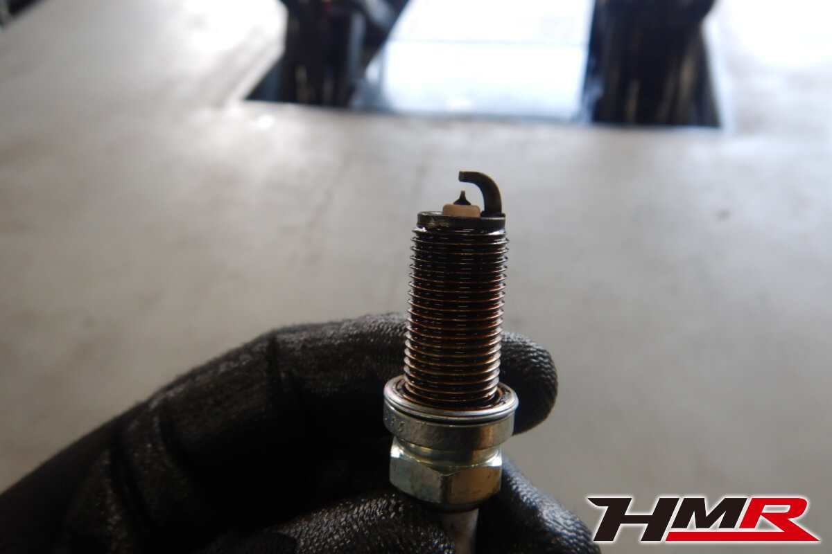 フォレスター(SH5)納車前点検整備