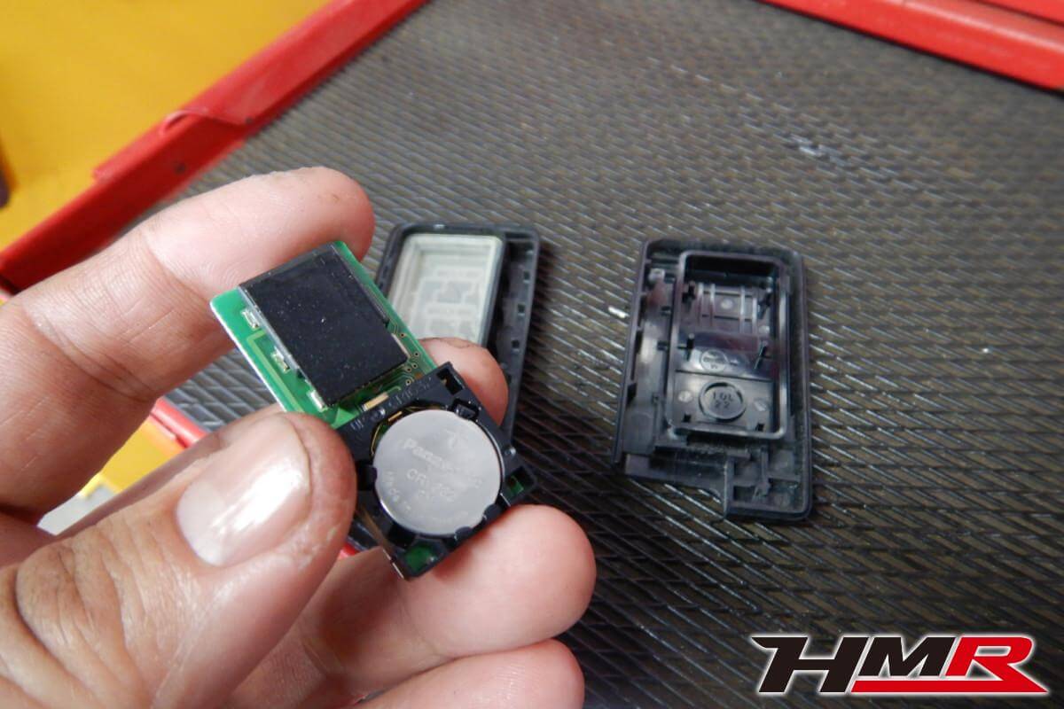 フォレスター(SH5)納車前点検整備