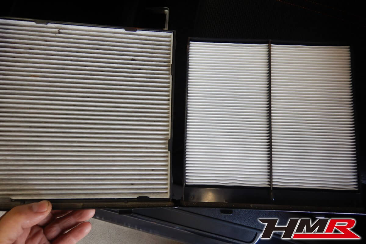 フォレスター(SH5)納車前点検整備