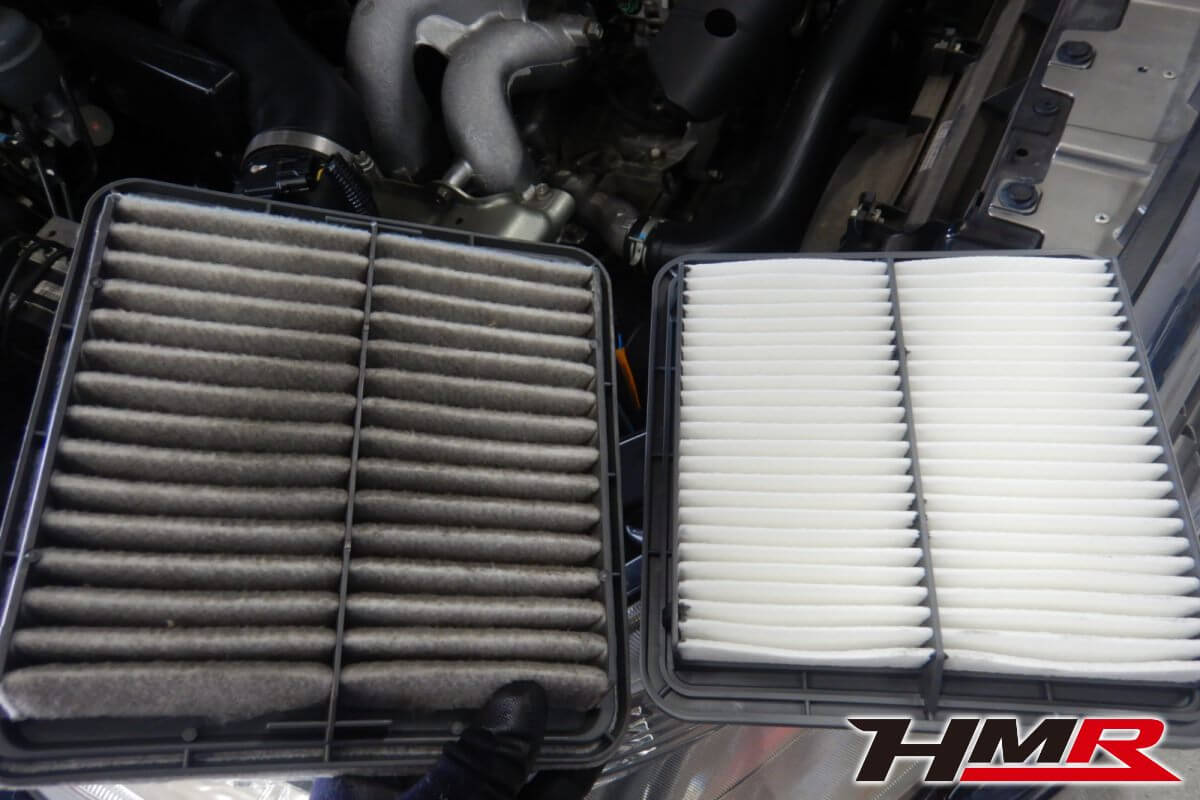 フォレスター(SH5)納車前点検整備