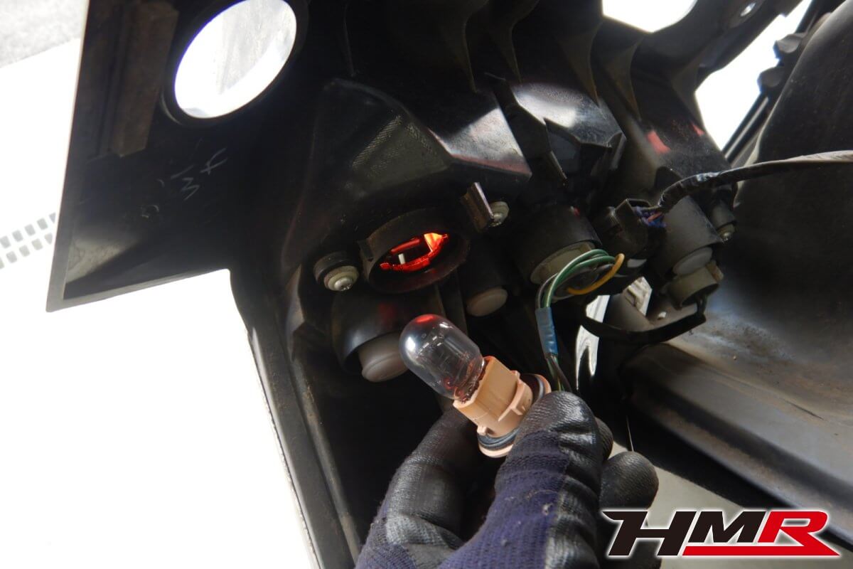 フォレスター(SH5)納車前点検整備