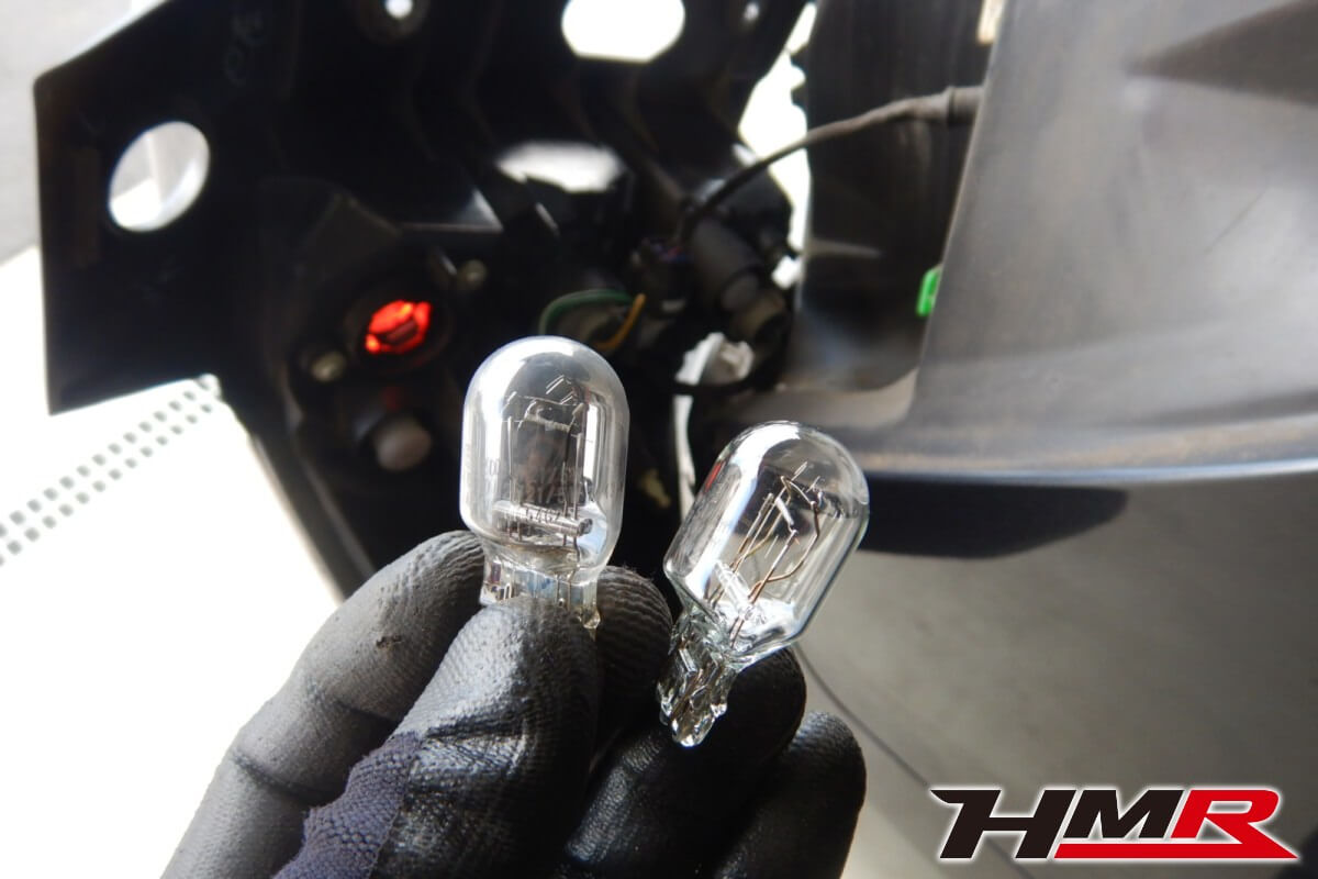 フォレスター(SH5)納車前点検整備