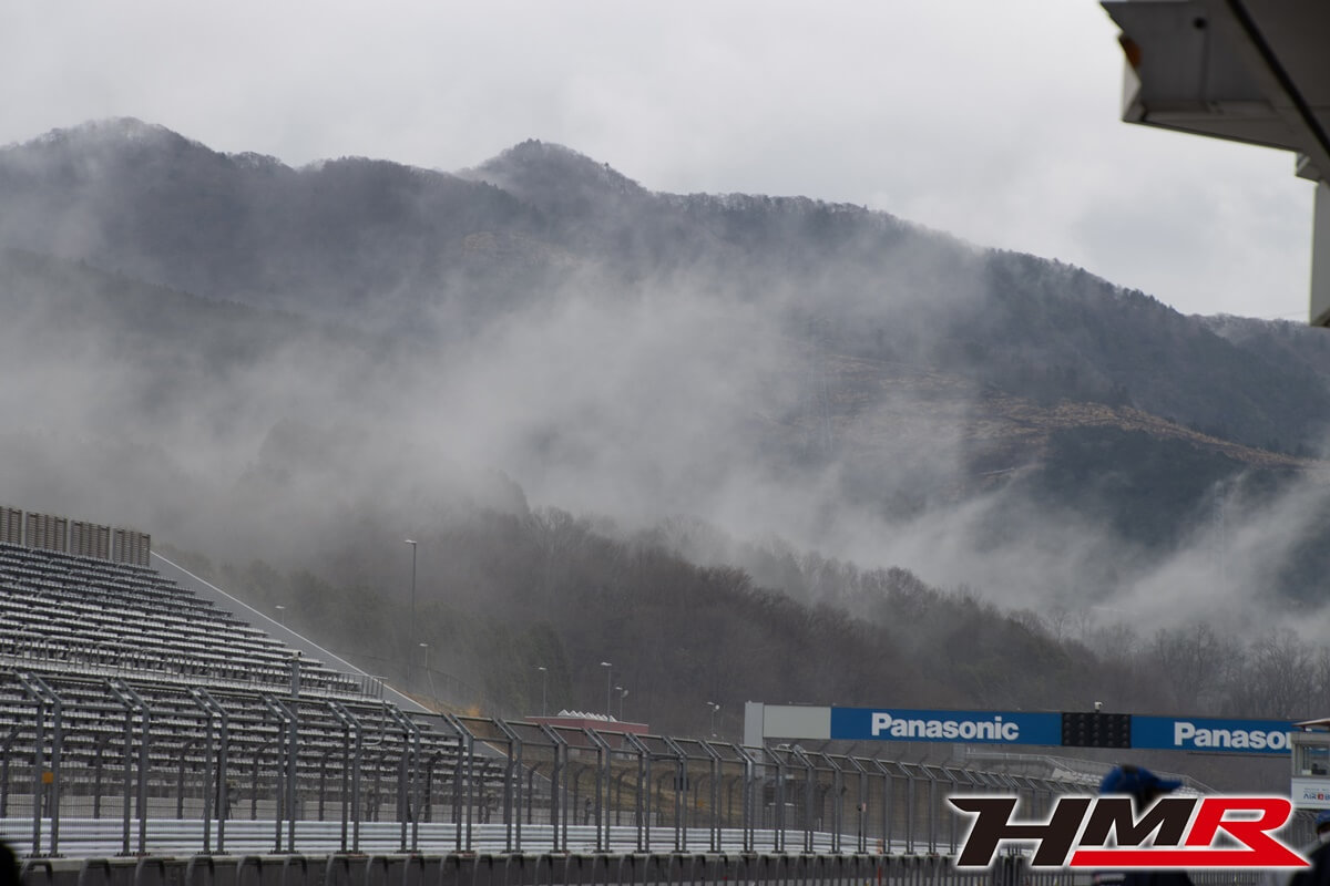 86BRZチャレンジカップ　BRZ