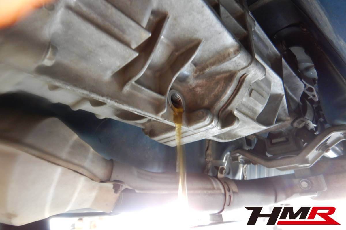 BRZ(ZC6)納車前点検整備