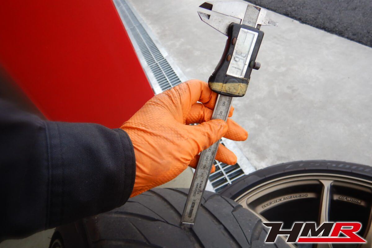 BRZ(ZC6)納車前点検整備