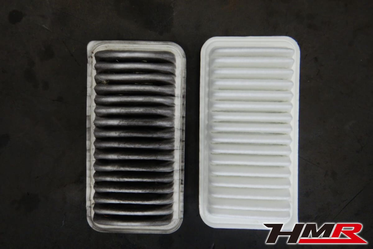 BRZ(ZC6)納車前点検整備