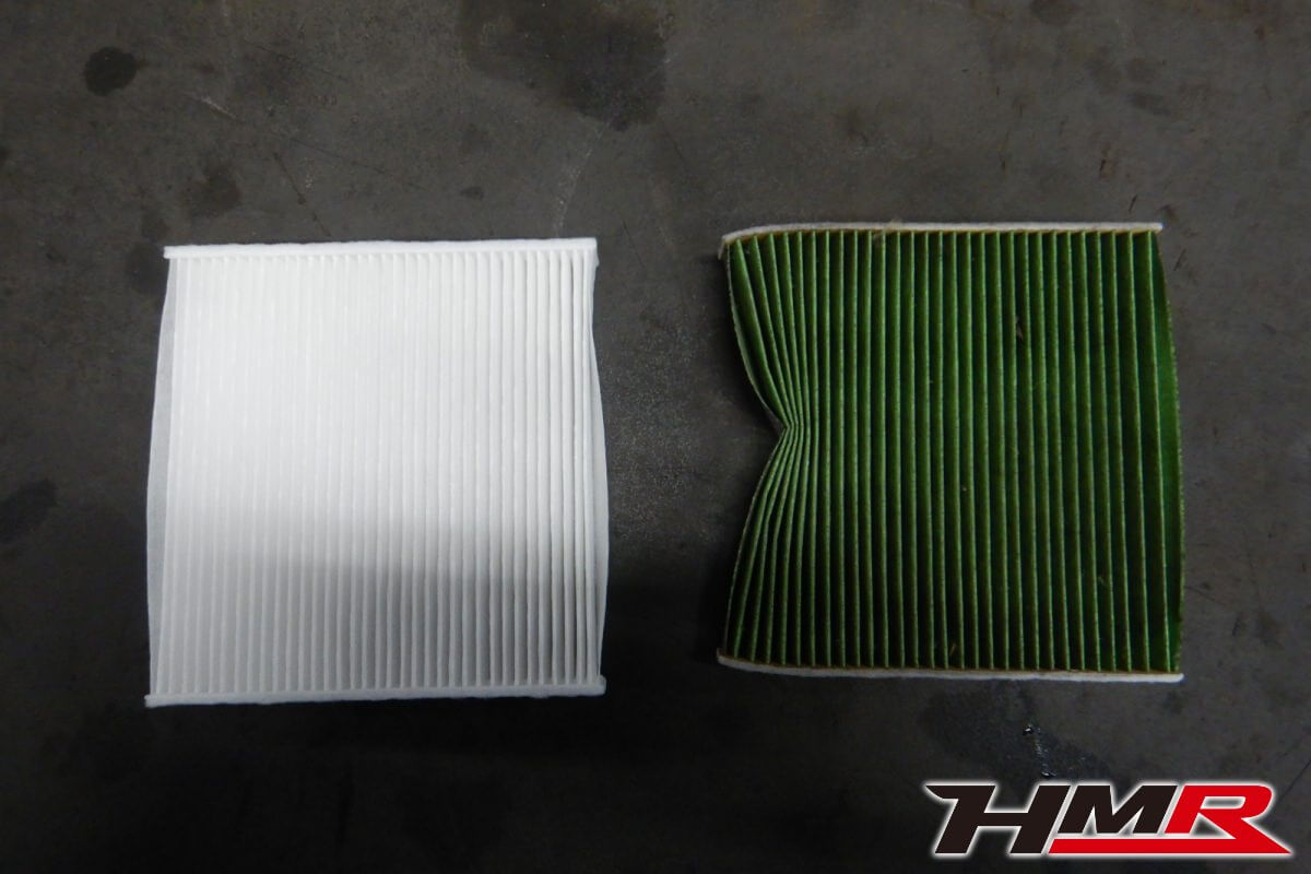 BRZ(ZC6)納車前点検整備