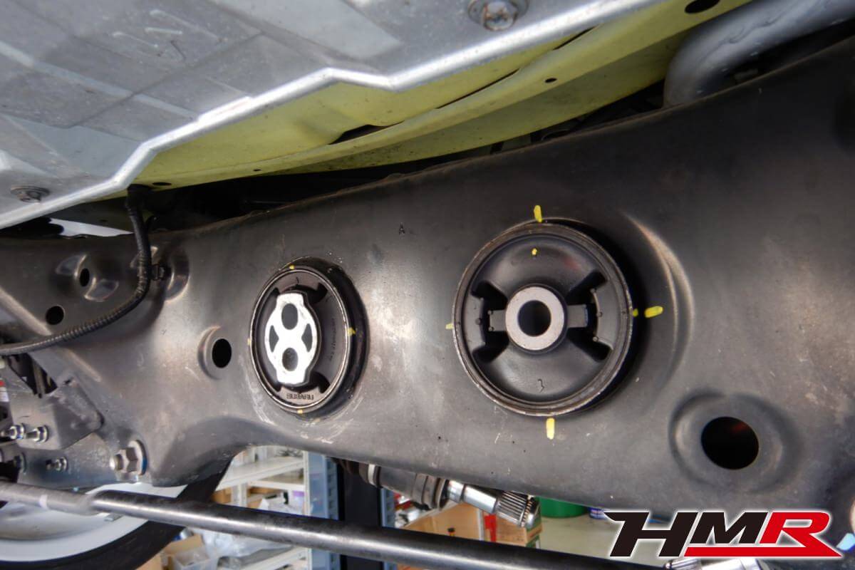 BRZ(ZC6)一般整備ブログ