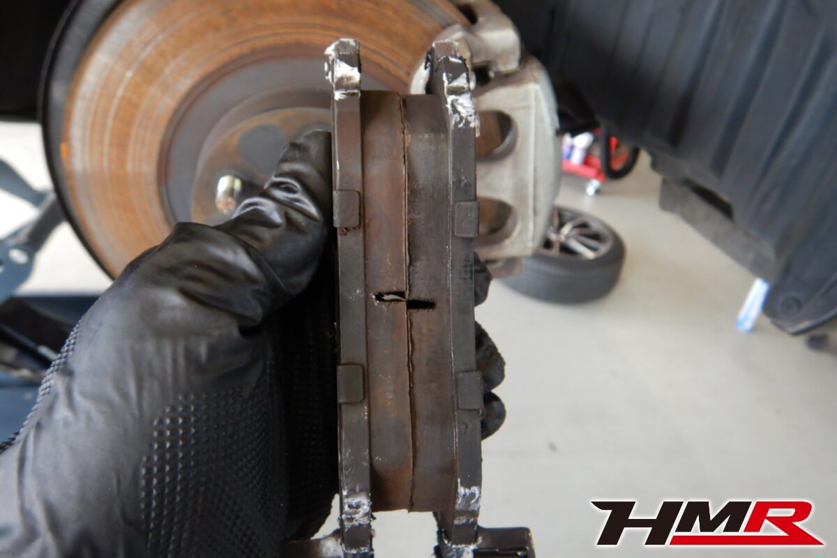 BRZ(ZC6)納車前点検整備