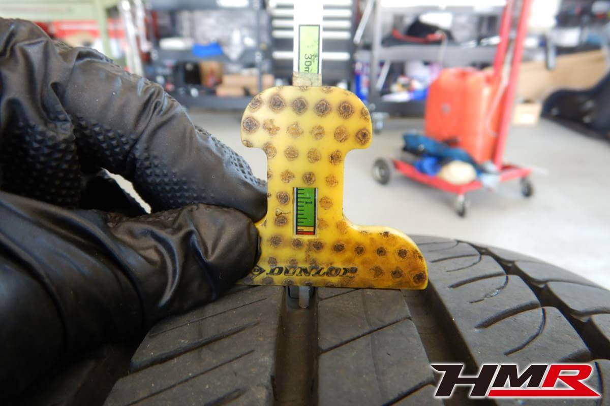 BRZ(ZC6)納車前点検整備