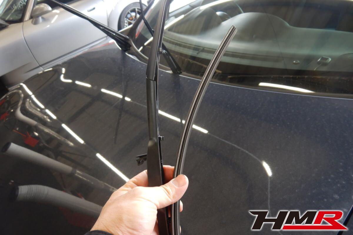 BRZ(ZC6)納車前点検整備