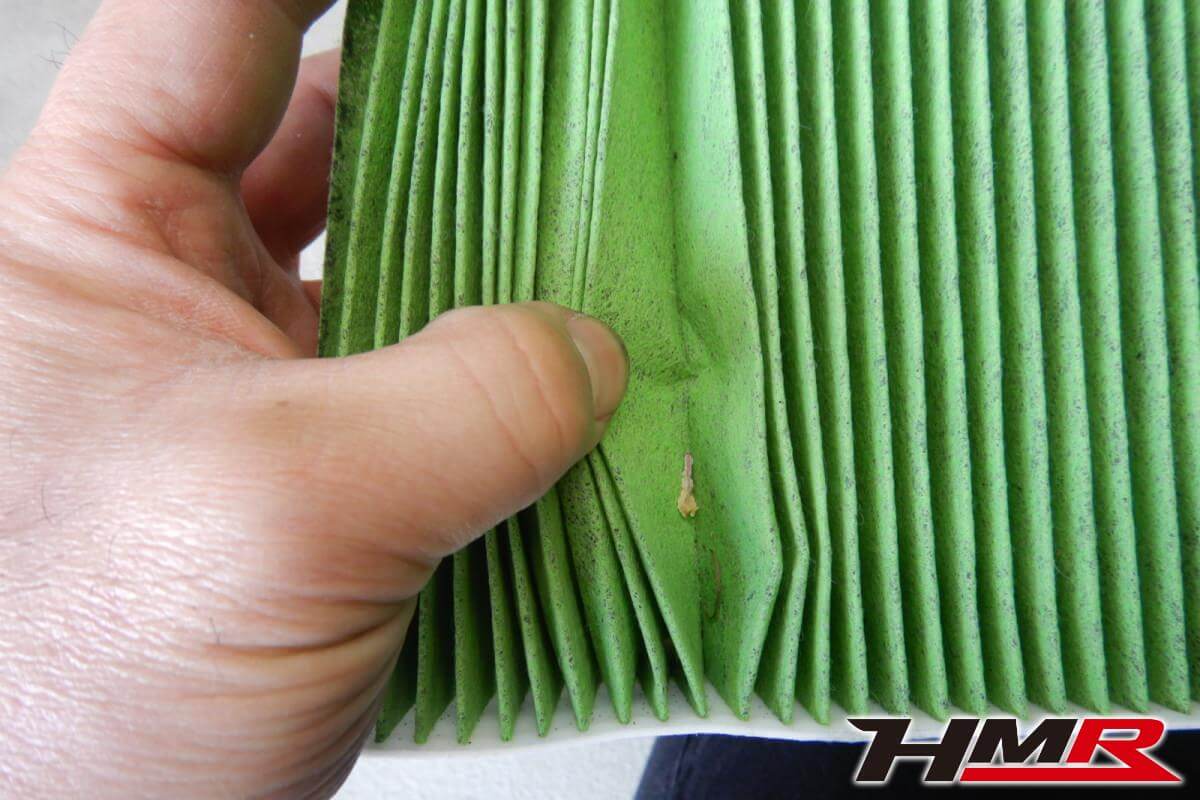 BRZ(ZC6)納車前点検整備