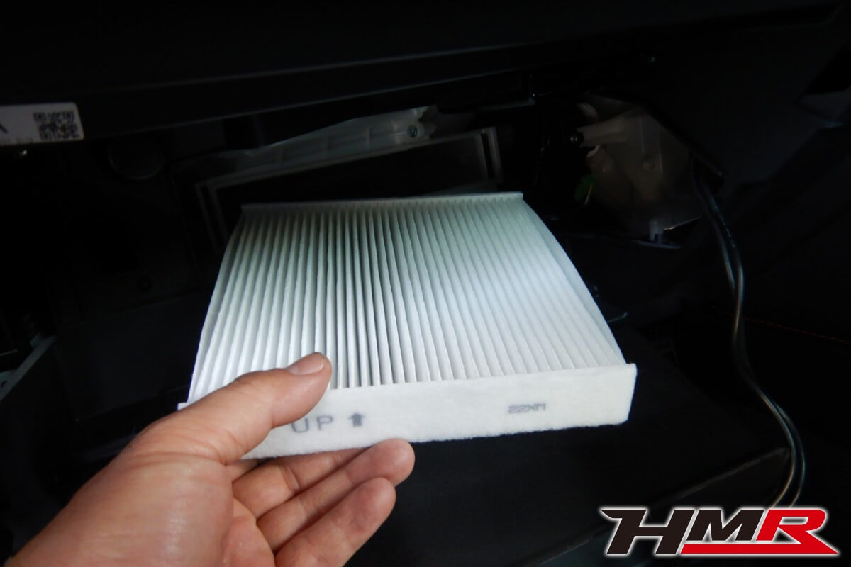 BRZ(ZC6)納車前点検整備