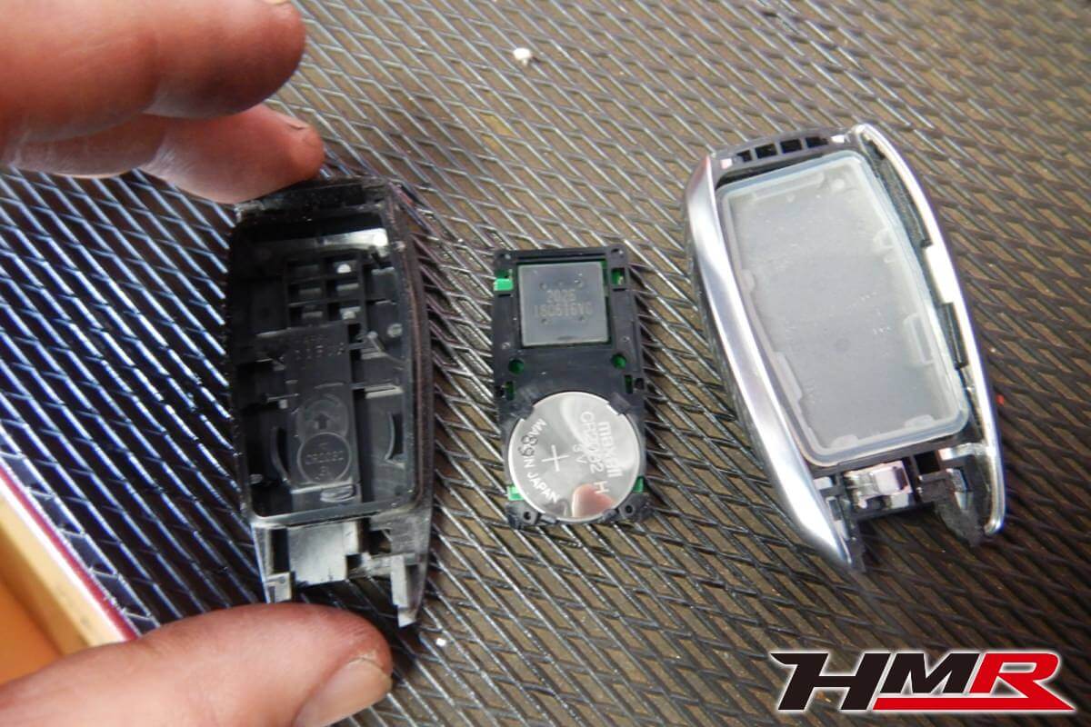 BRZ(ZC6)納車前点検整備