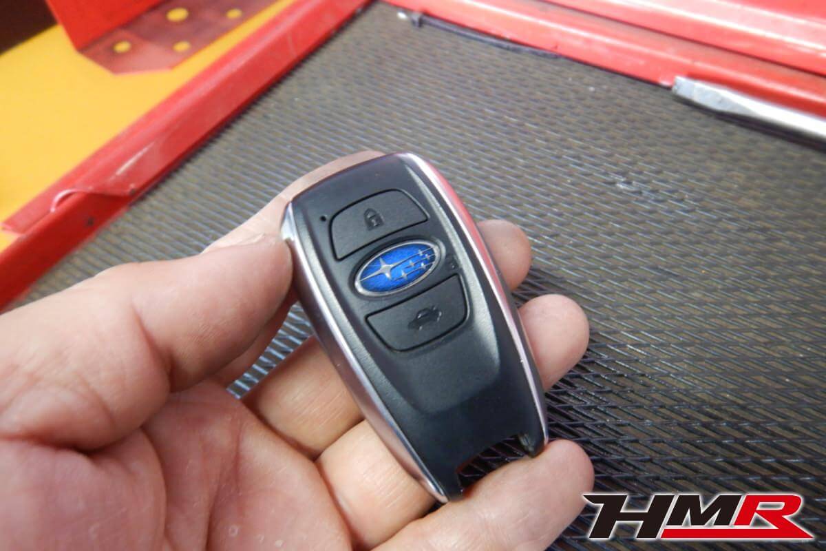 BRZ(ZC6)納車前点検整備