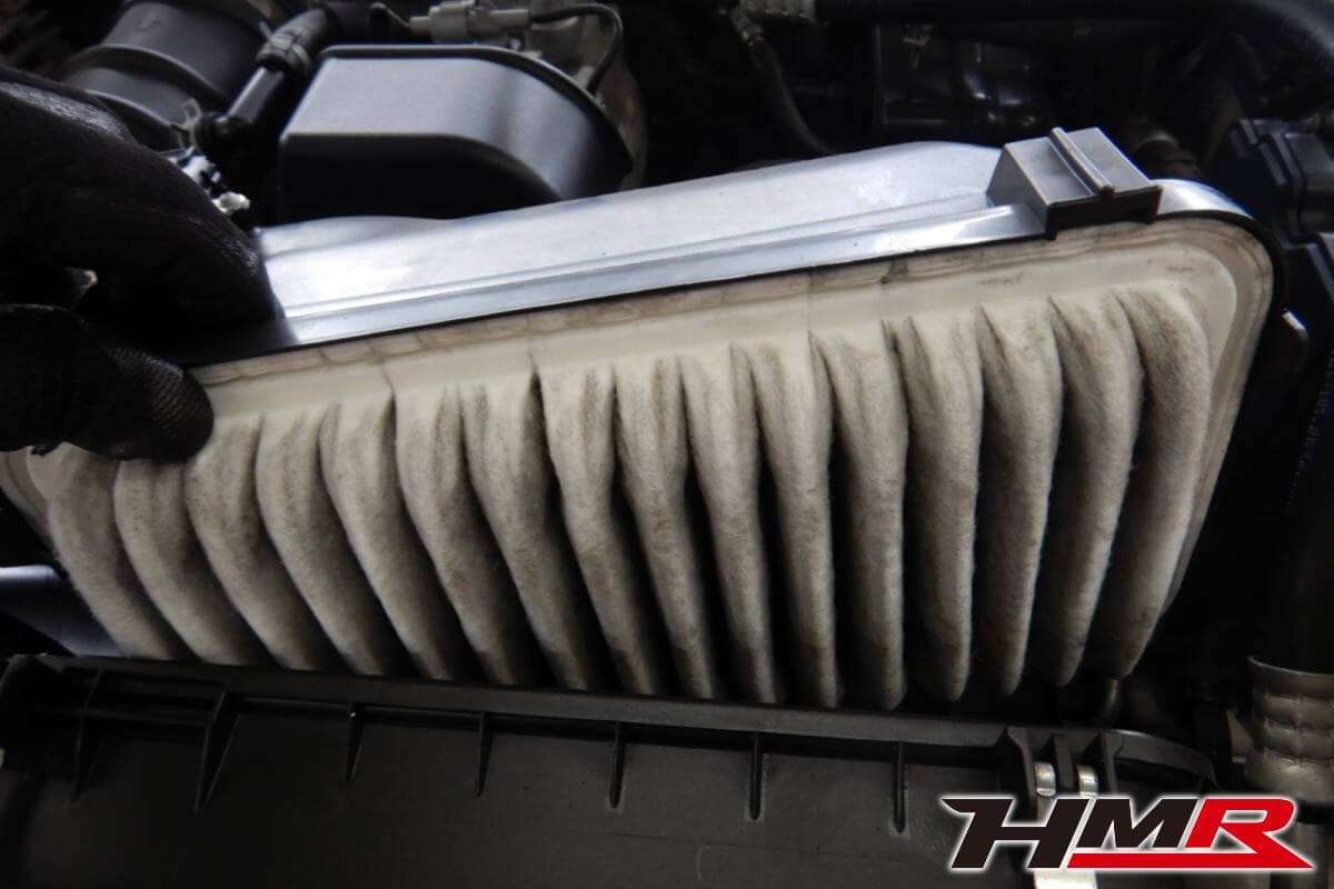 BRZ(ZC6)納車前点検整備