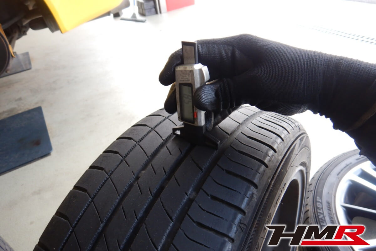 BRZ(ZC6)納車前点検整備