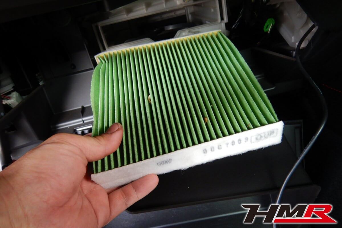 BRZ(ZC6)納車前点検整備