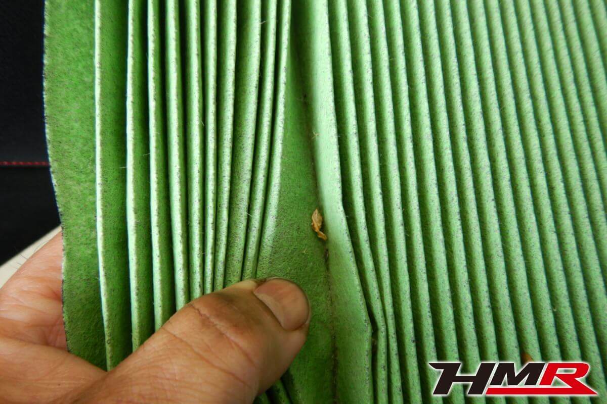 BRZ(ZC6)納車前点検整備