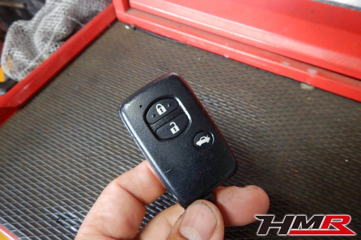 BRZ(ZC6)納車前点検整備