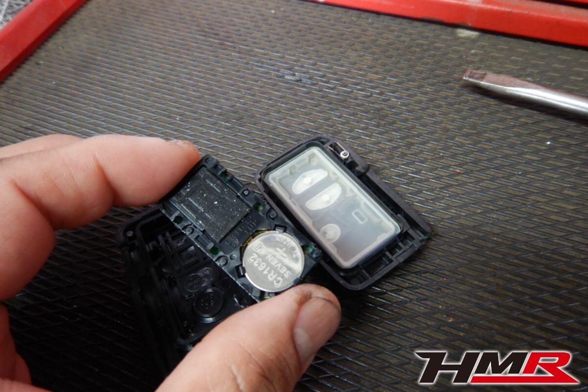 BRZ(ZC6)納車前点検整備