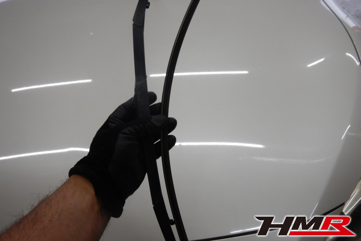 BRZ(ZC6)納車前点検整備