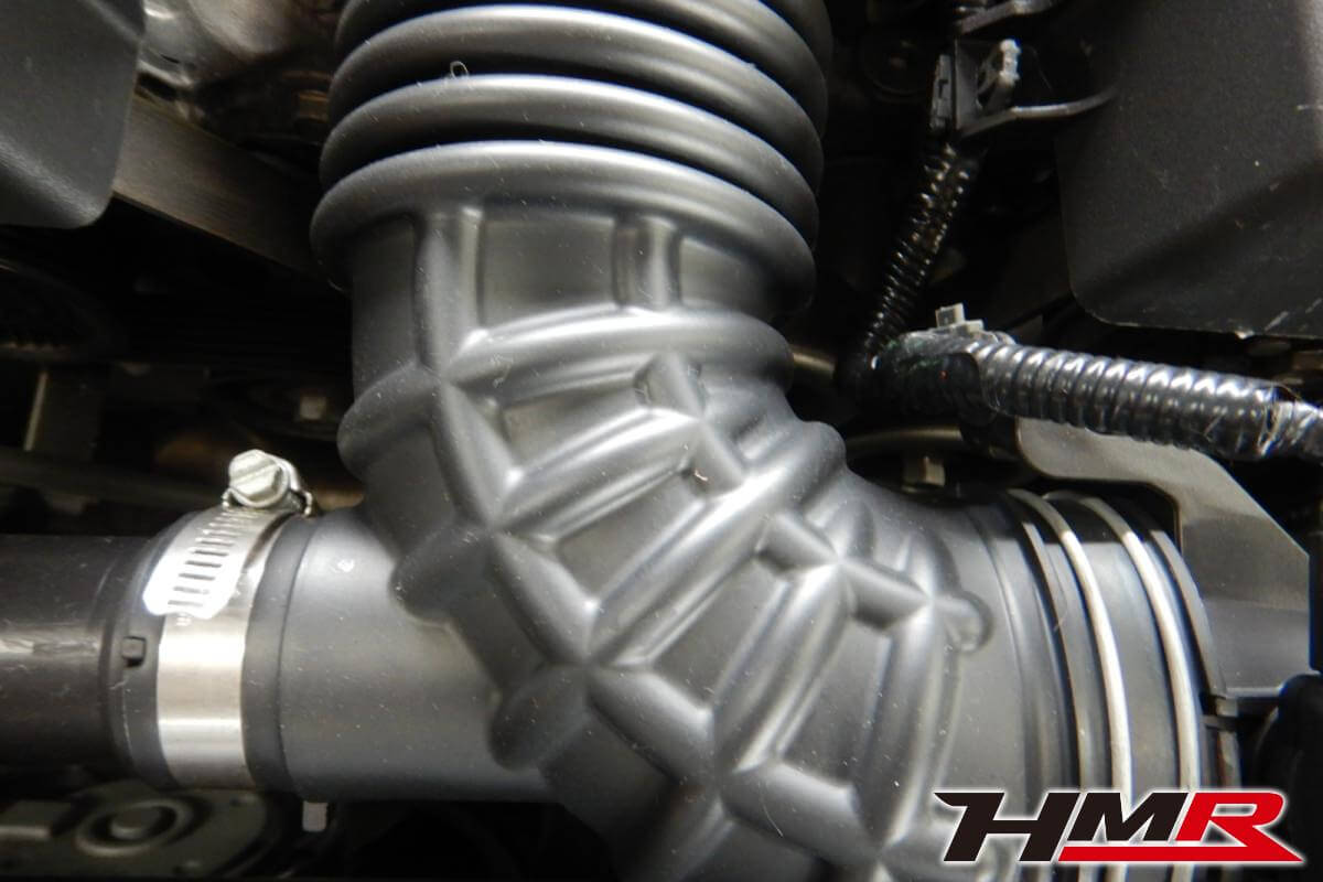 BRZ(ZC6)納車前点検整備