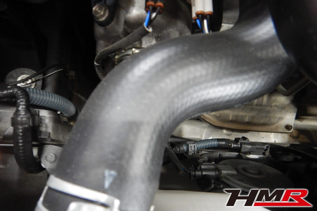 BRZ(ZC6)納車前点検整備