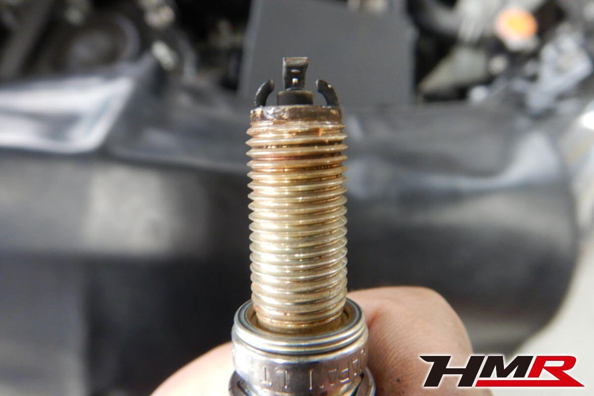 BRZ(ZC6)納車前点検整備