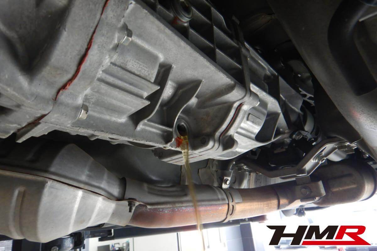 BRZ(ZC6)納車前点検整備