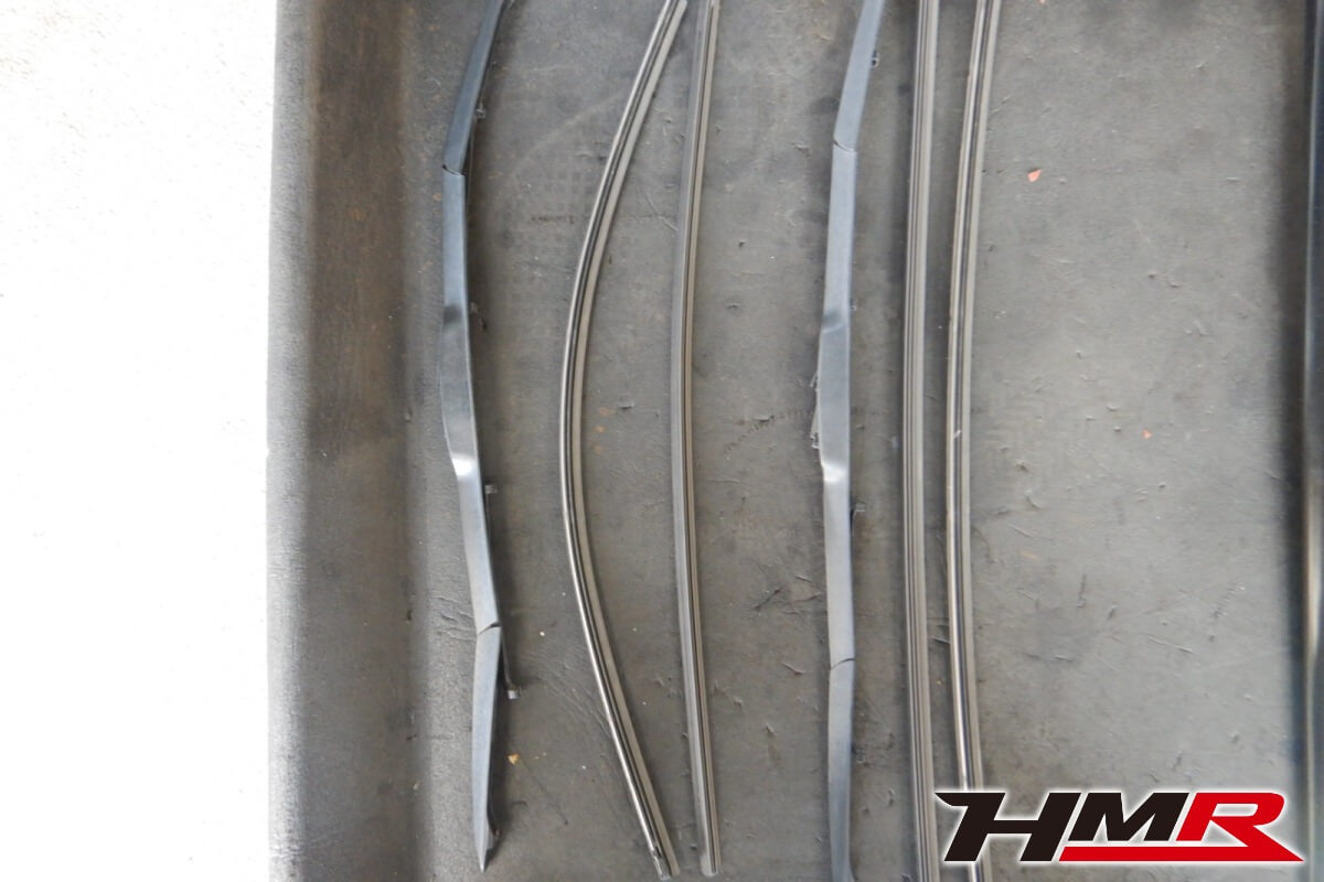 BRZ(ZC6)納車前点検整備