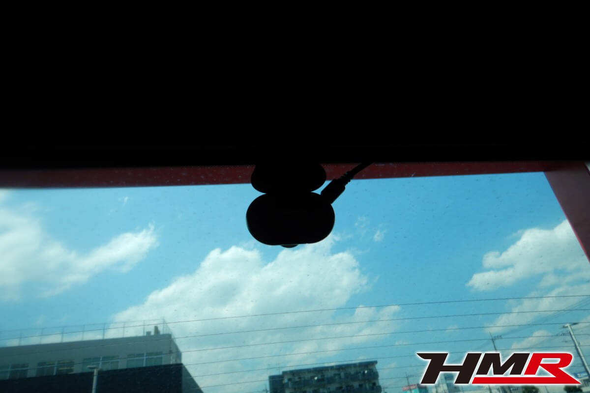 86(ZN6)納車前点検整備