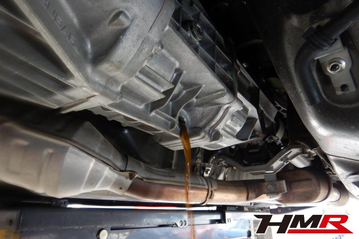 86(ZN6)納車前点検整備