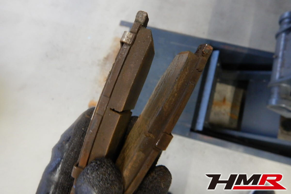 86(ZN6)納車前点検整備