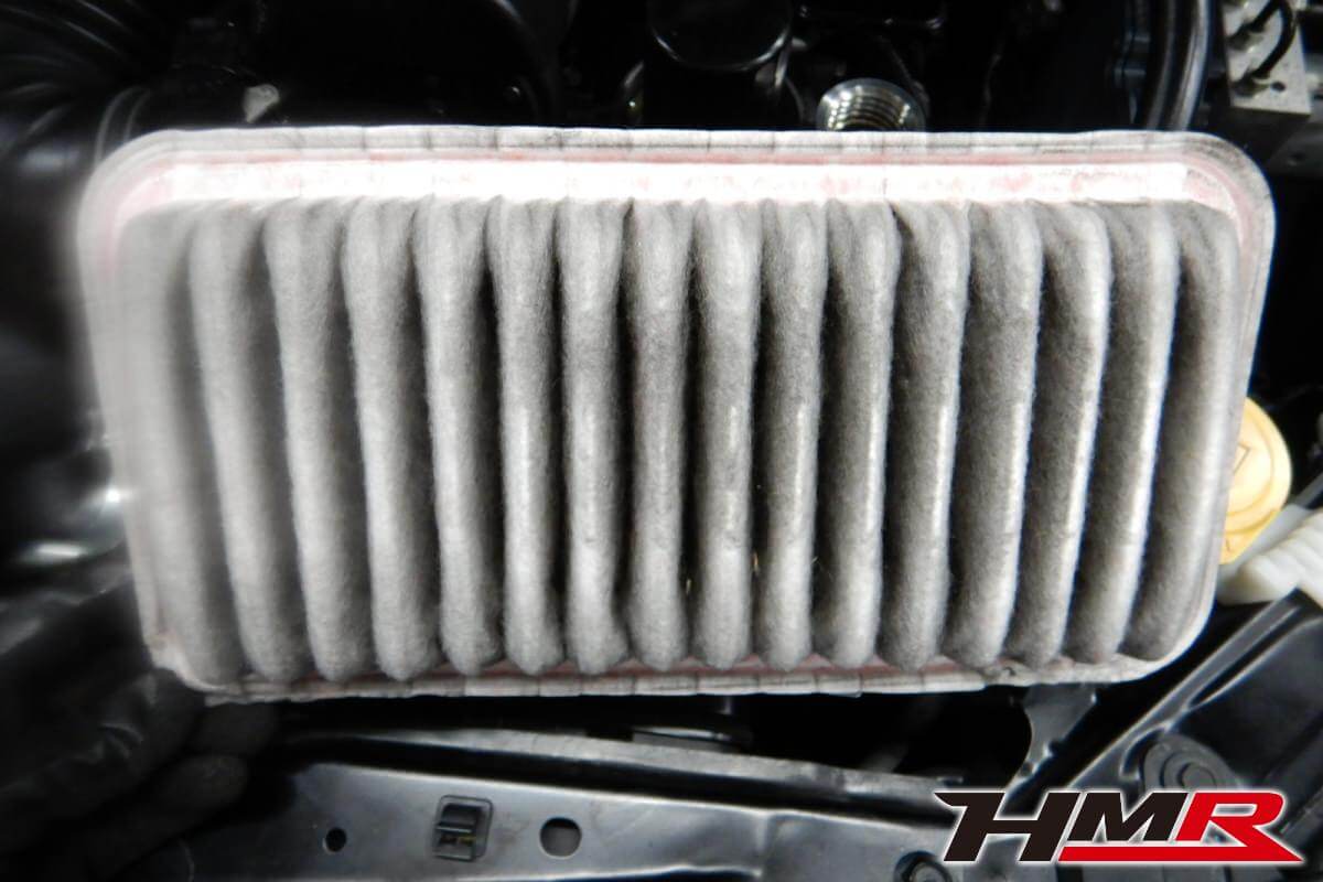 86(ZN6)納車前点検整備