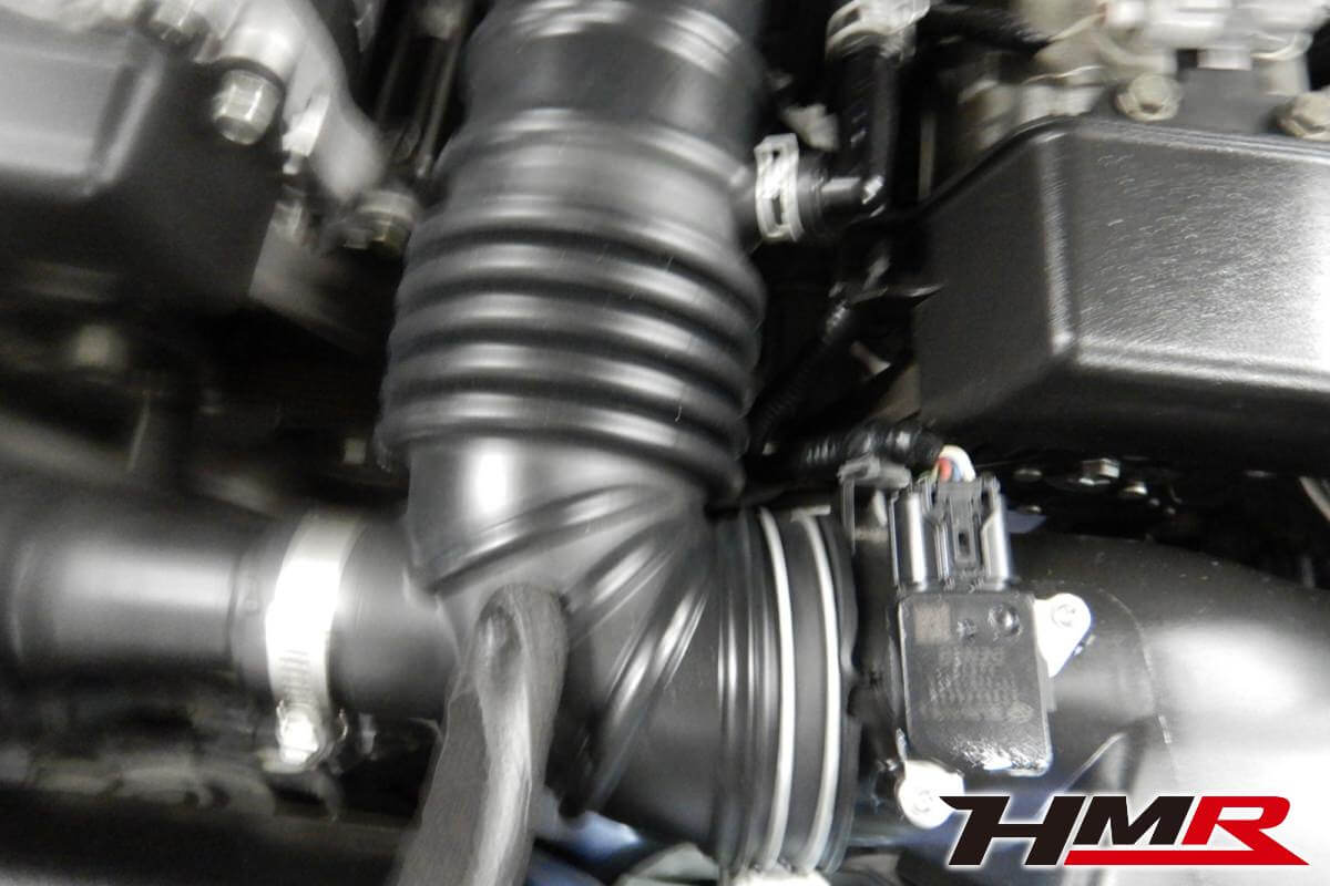 86(ZN6)納車前点検整備