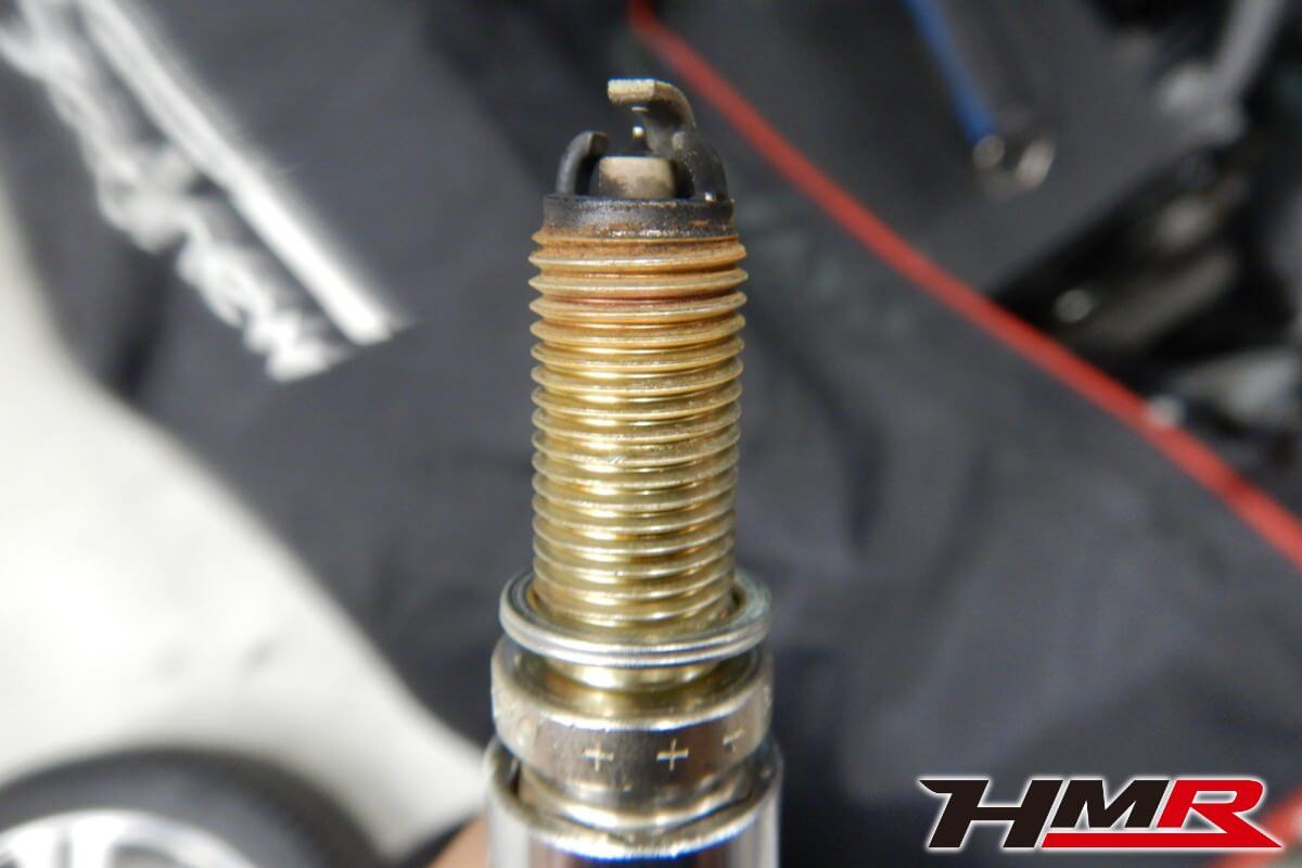 86(ZN6)納車前点検整備