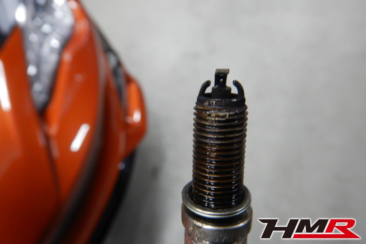 86(ZN6)納車前点検整備