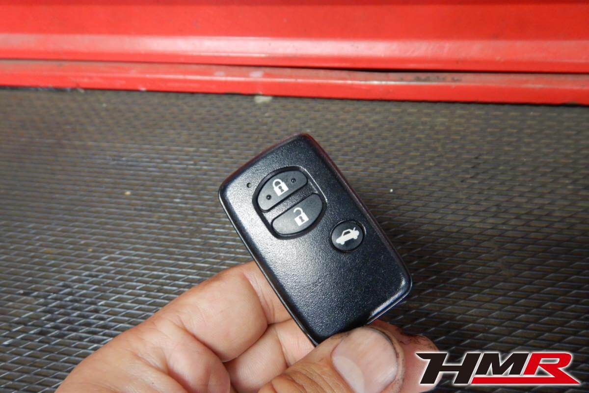 86(ZN6)納車前点検整備