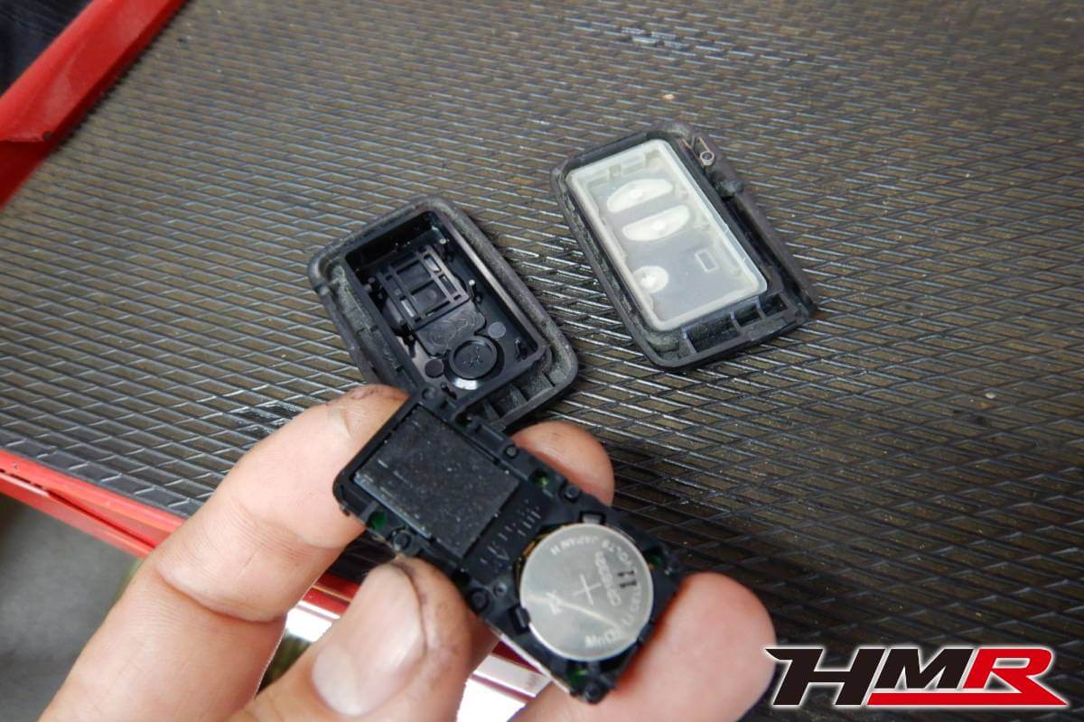 86(ZN6)納車前点検整備