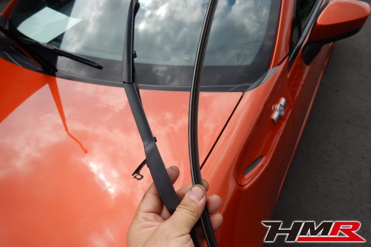 86(ZN6)納車前点検整備