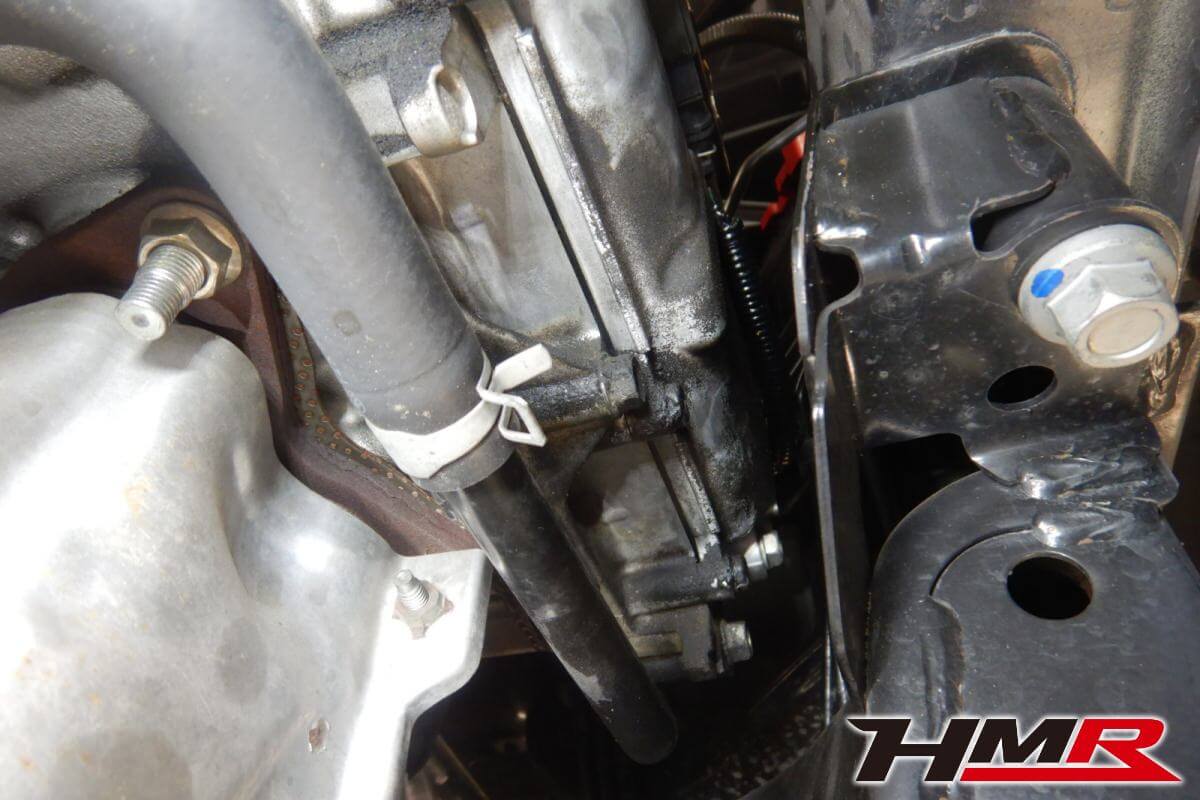 86(ZN6)納車前点検整備