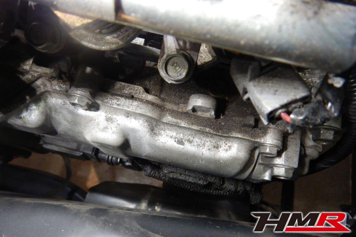 86(ZN6)納車前点検整備