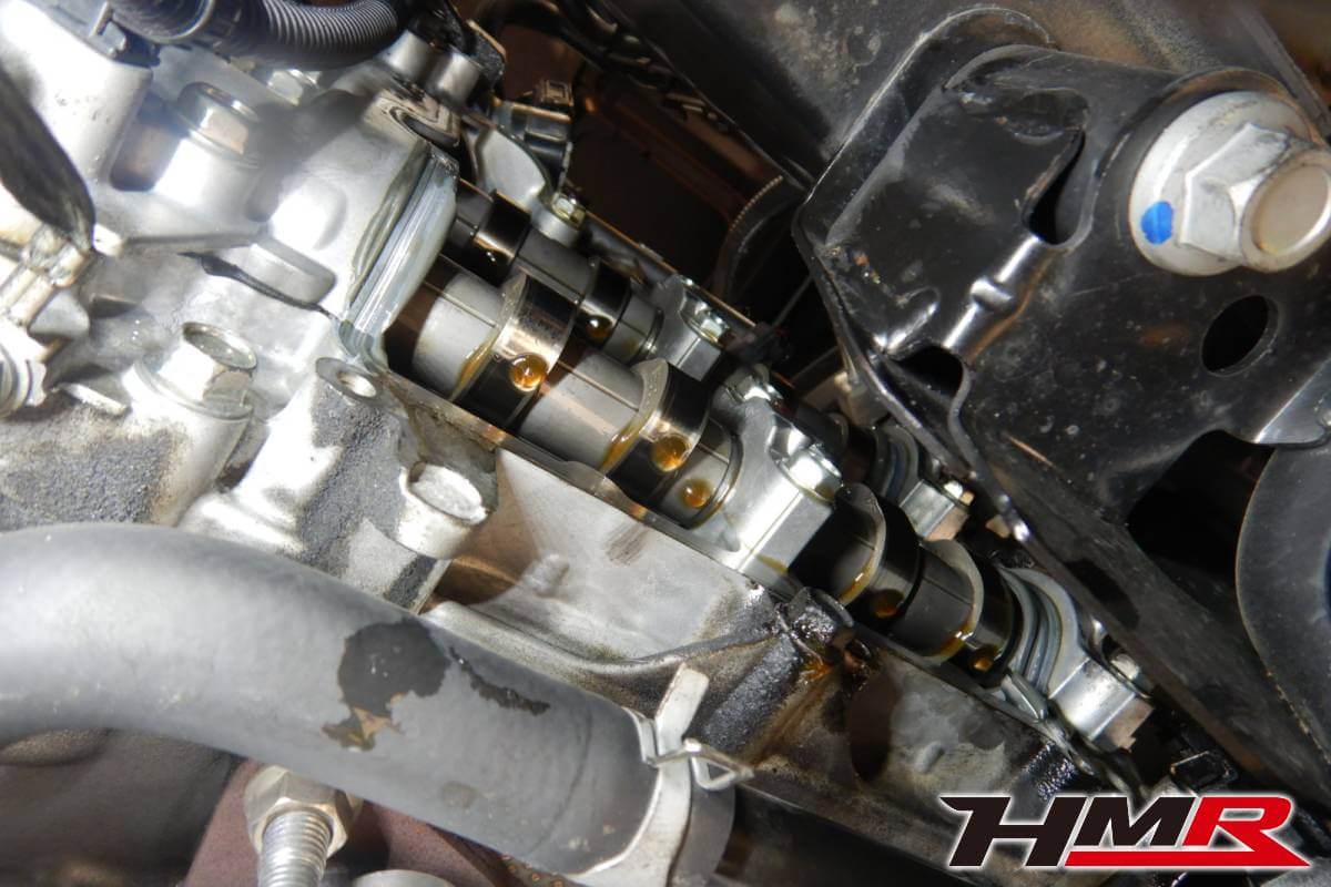 86(ZN6)納車前点検整備