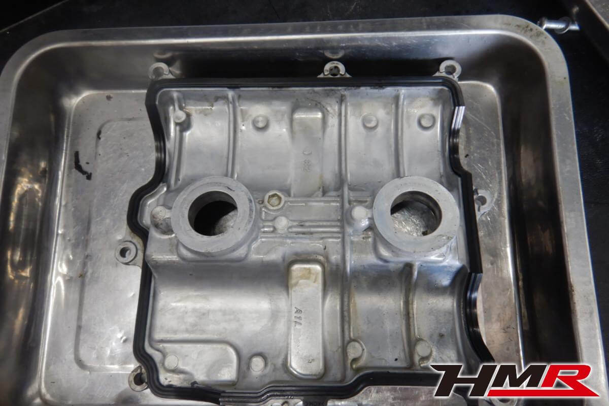 86(ZN6)納車前点検整備