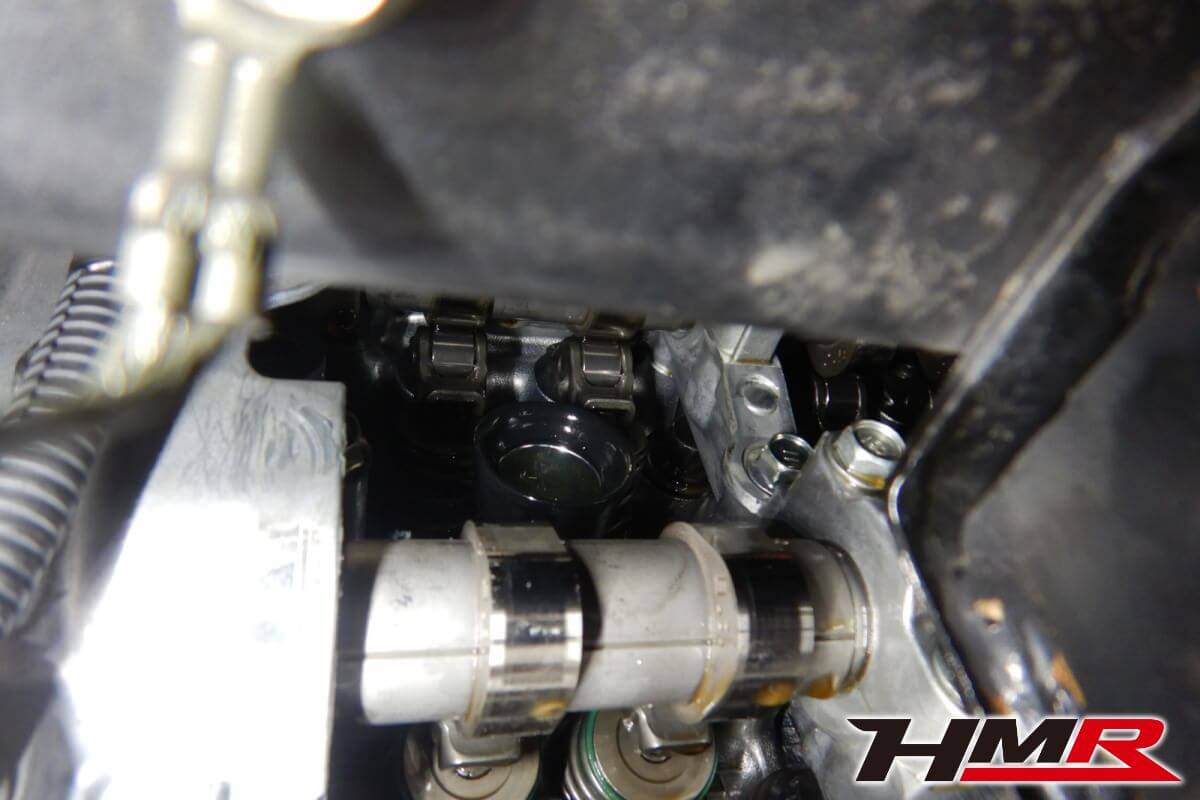 86(ZN6)納車前点検整備