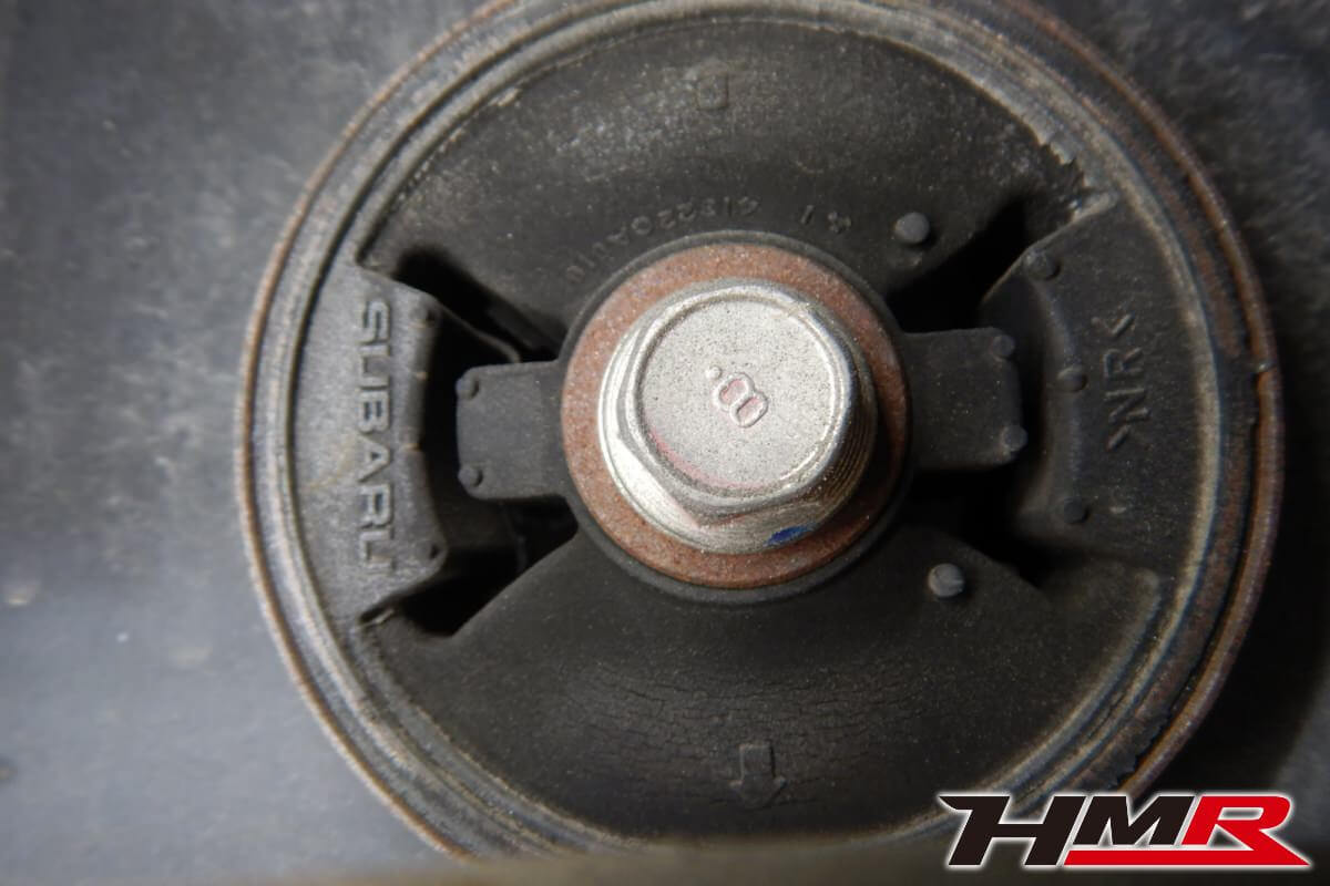 86(ZN6)納車前点検整備