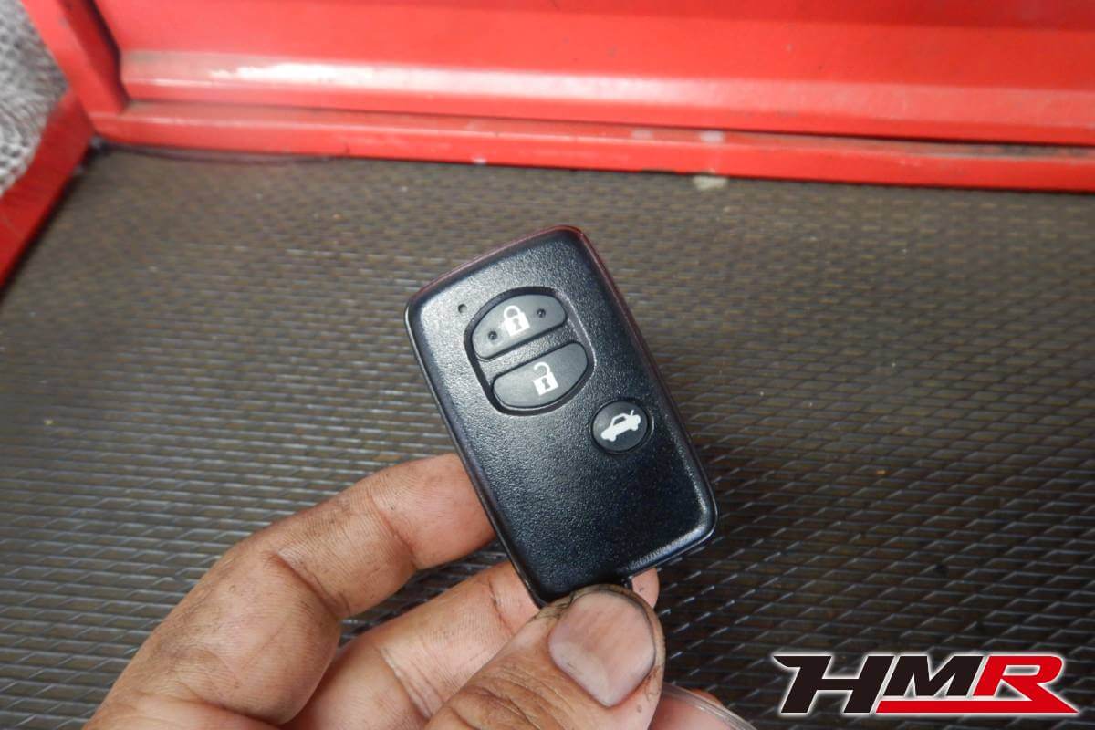 86(ZN6)納車前点検整備