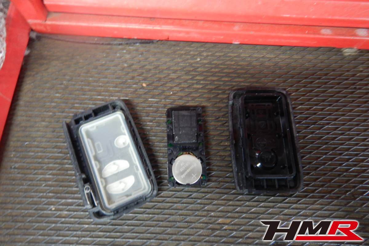 86(ZN6)納車前点検整備